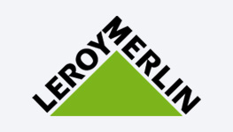 LEROY MERLIN