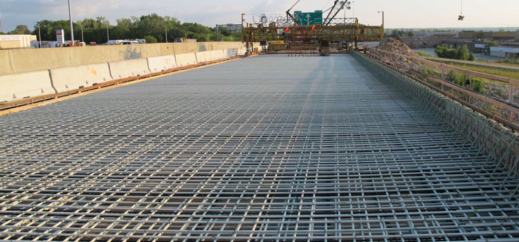 Zastosowanie zbrojenia kompozytowego w budownictwie drogowym (preview)