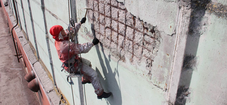 Zbrojenie kompozytowe w naprawach konstrukcji żelbetowych (preview)