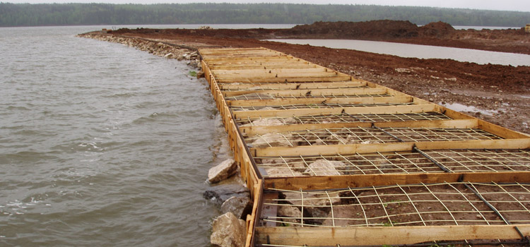 Zbrojenie kompozytowe w środowisku przyspieszonej korozji (preview)