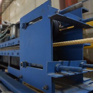 Historia rozwoju włókna szklanego