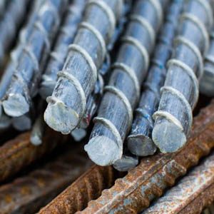 Przeliczenie zbrojenia stalowego na kompozytowe