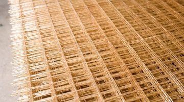 Siatka kompozytowa Arvit (foto 1)