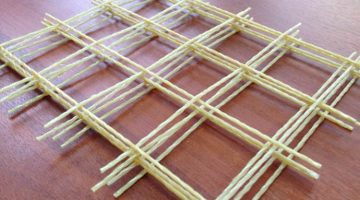 Siatka kompozytowa Arvit (foto 2)