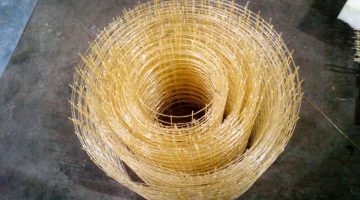 Siatka kompozytowa Arvit (foto 3)