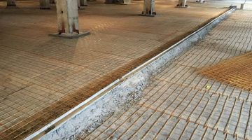 Siatka kompozytowa Arvit (foto 5)