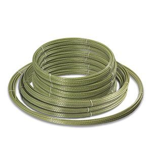 Zbrojenie kompozytowe: Właściwości (mini preview)